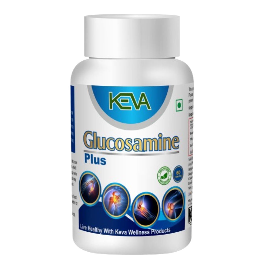Keva Glucosamine Plus